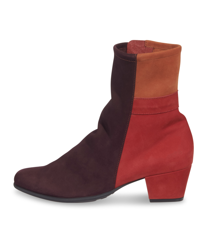 Malhya ankle boots