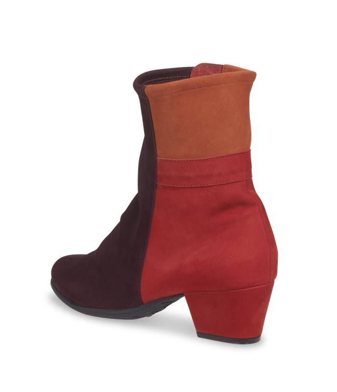 Malhya ankle boots