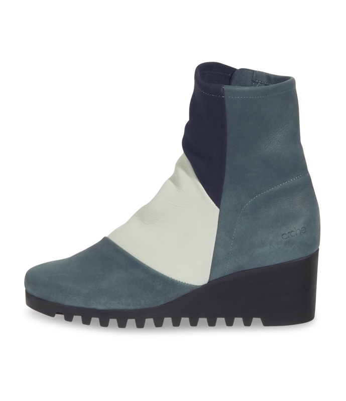 Laraki ankle boots