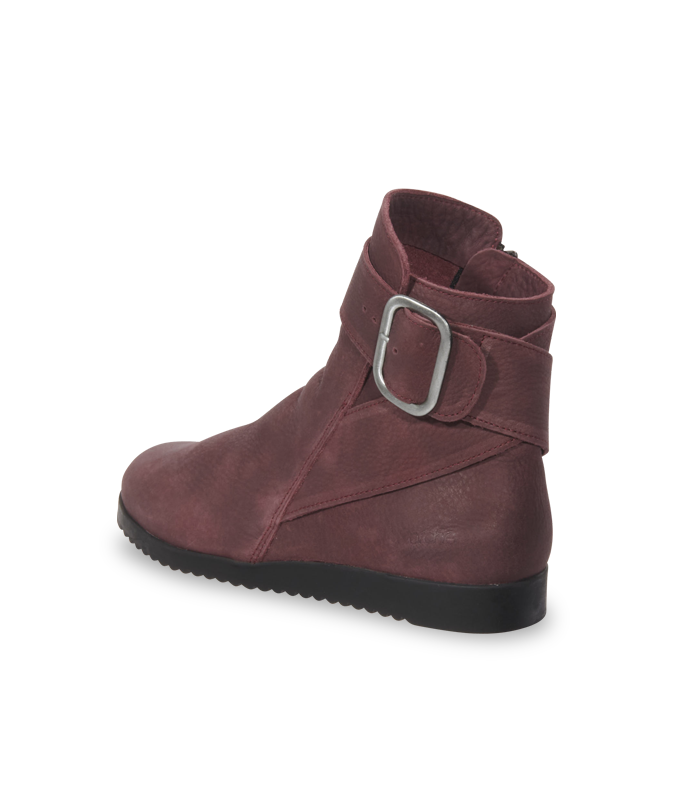 Baotao ankle boots