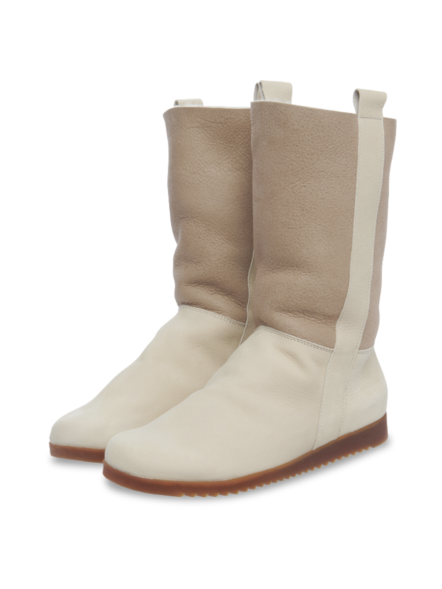 Baokow boots