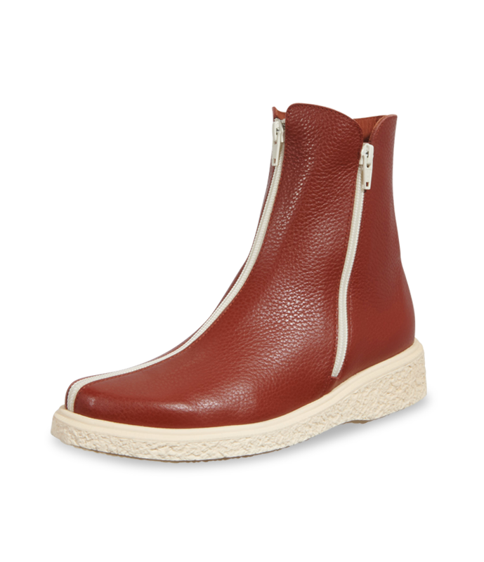 Joeyzi ankle boots