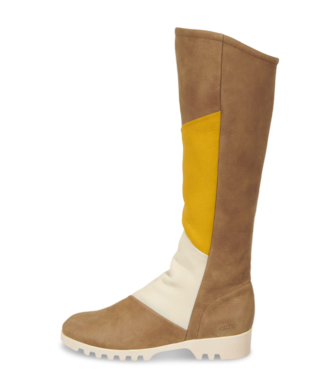 Jimiki boots