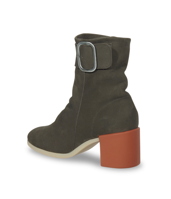 Angyre ankle boots