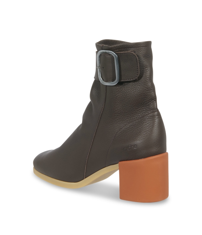 Angyre ankle boots