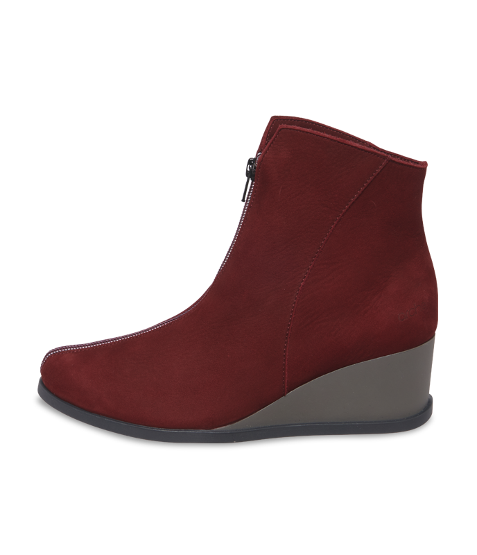 Okolys ankle boots