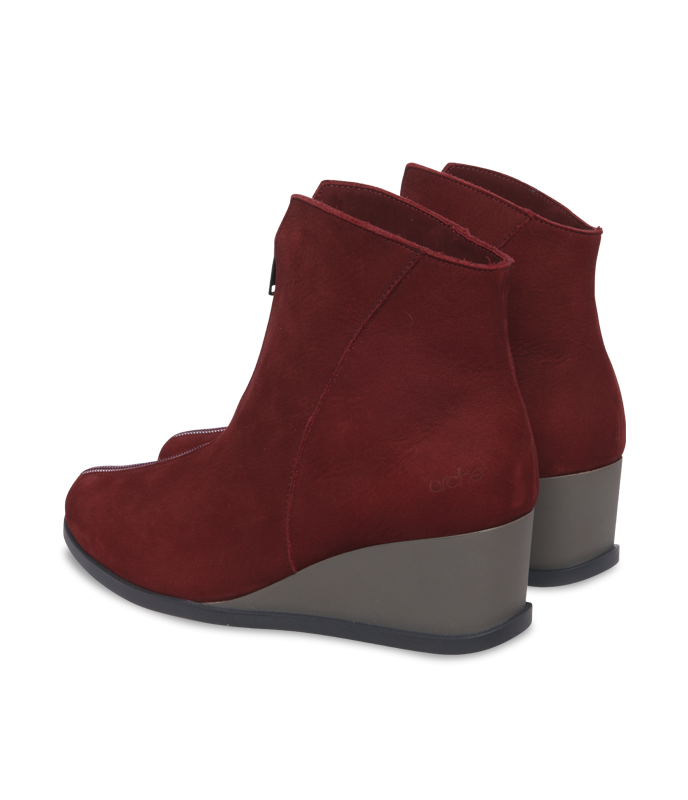 Okolys ankle boots