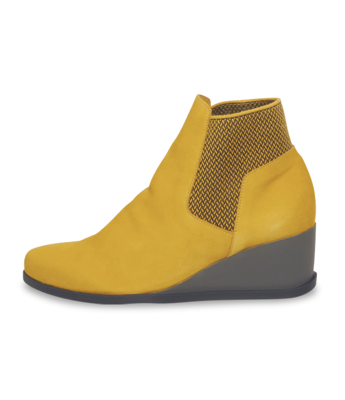 Okorro ankle boots