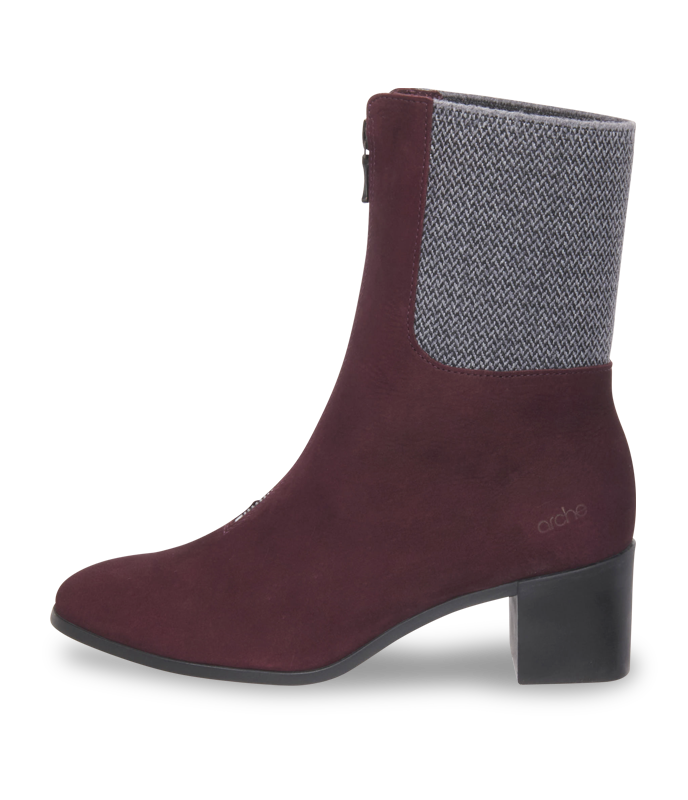 Teorya ankle boots