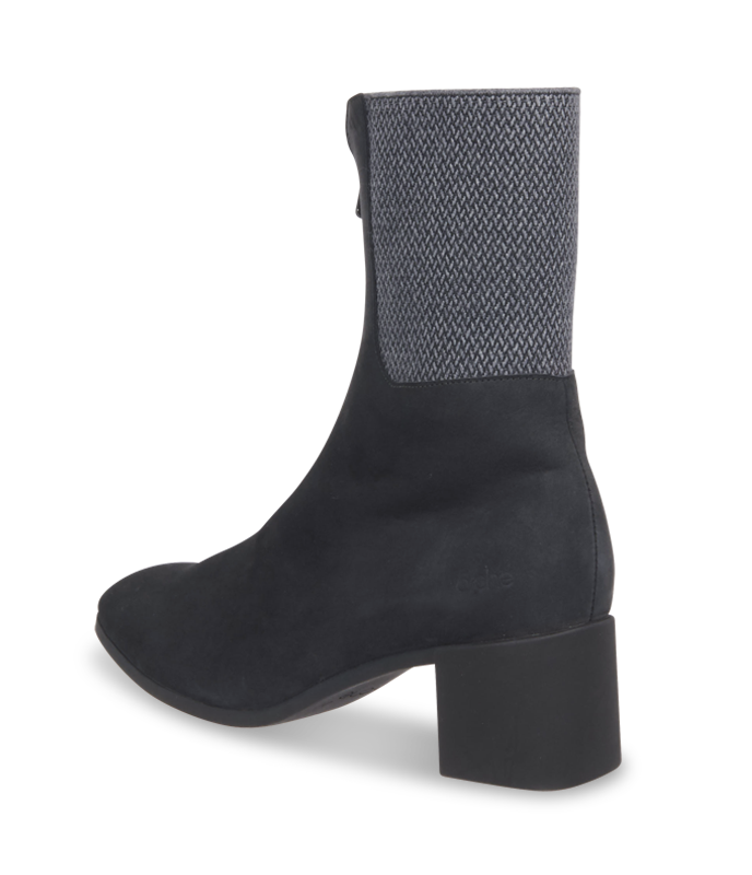 Teorya ankle boots