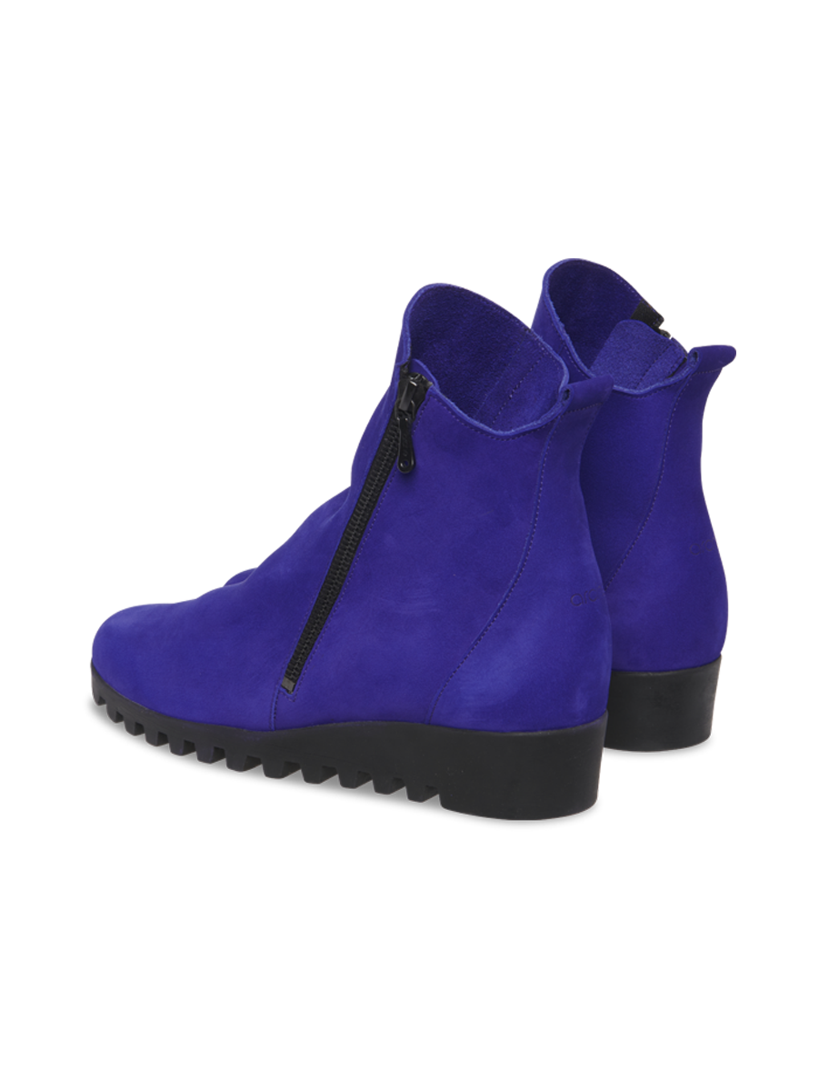 Lomage ankle boots