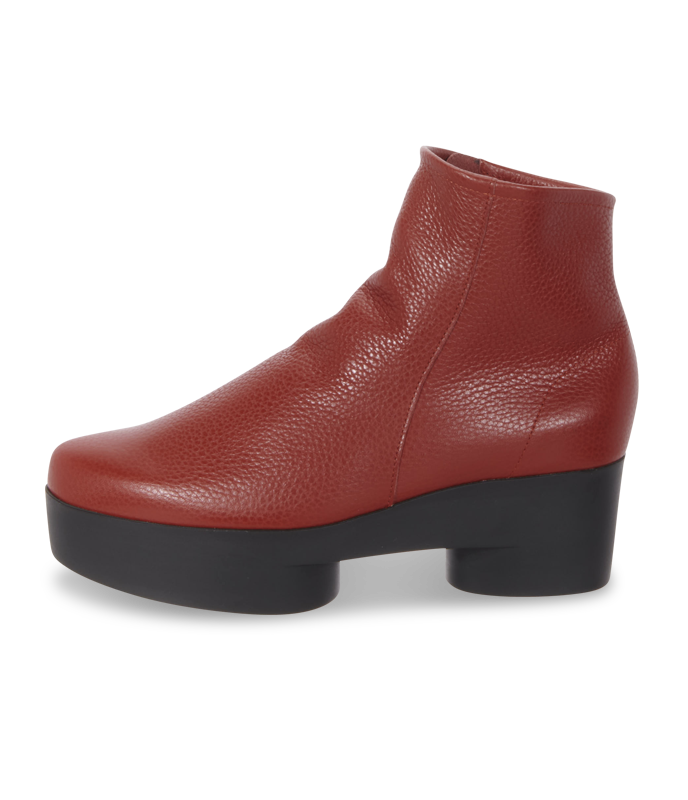 Sixizz ankle boots