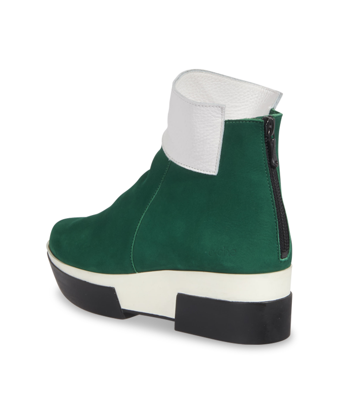Fyloey ankle boots