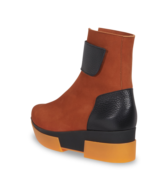 Fylizz ankle boots