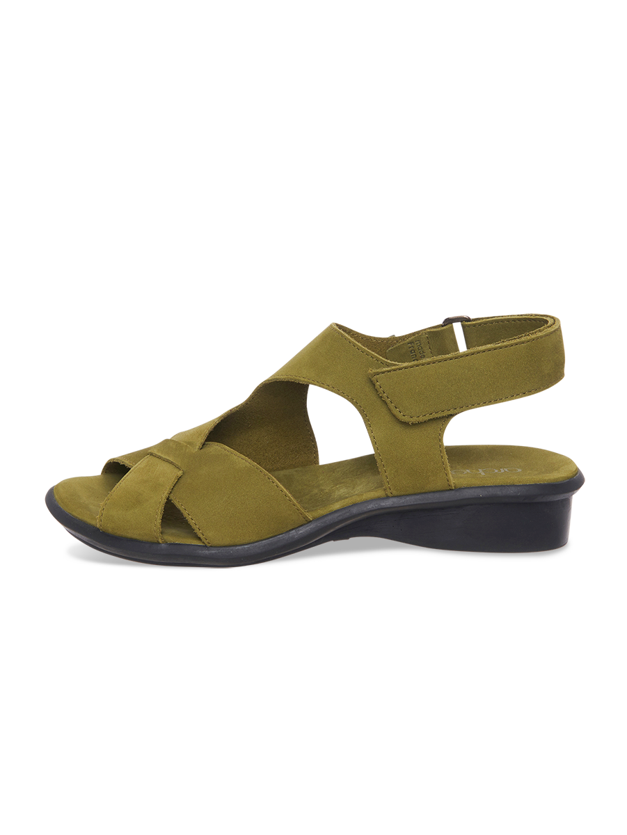 sandales Saolme