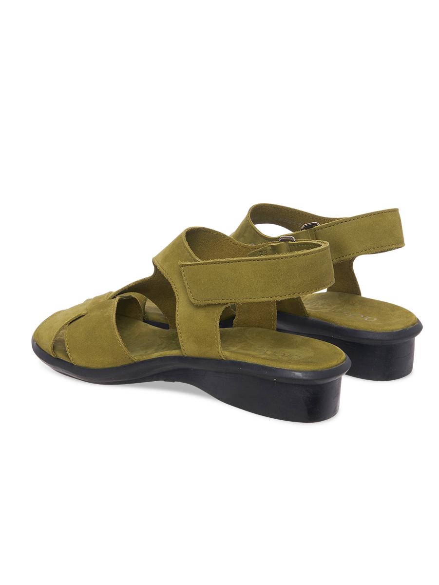 sandales Saolme