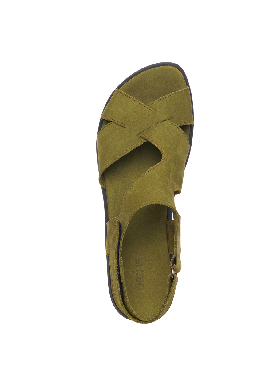 sandales Saolme