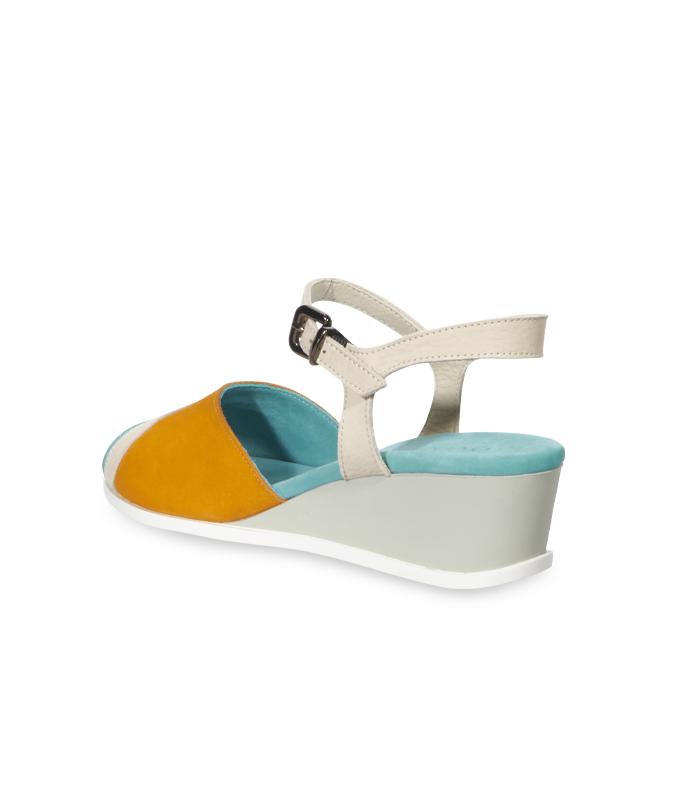 Surazy sandals