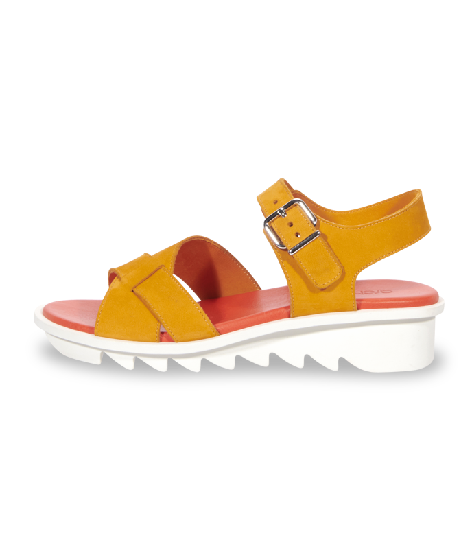 Ikalog sandals