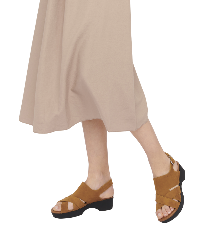 Kimssi sandals