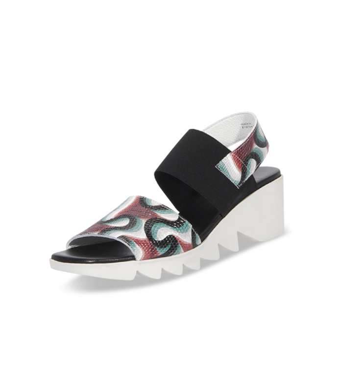 Himini d sandals