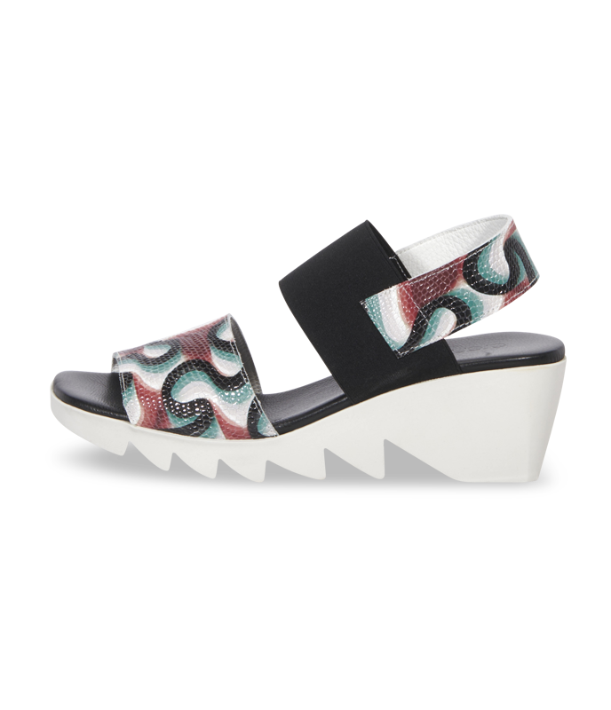 Himini d sandals