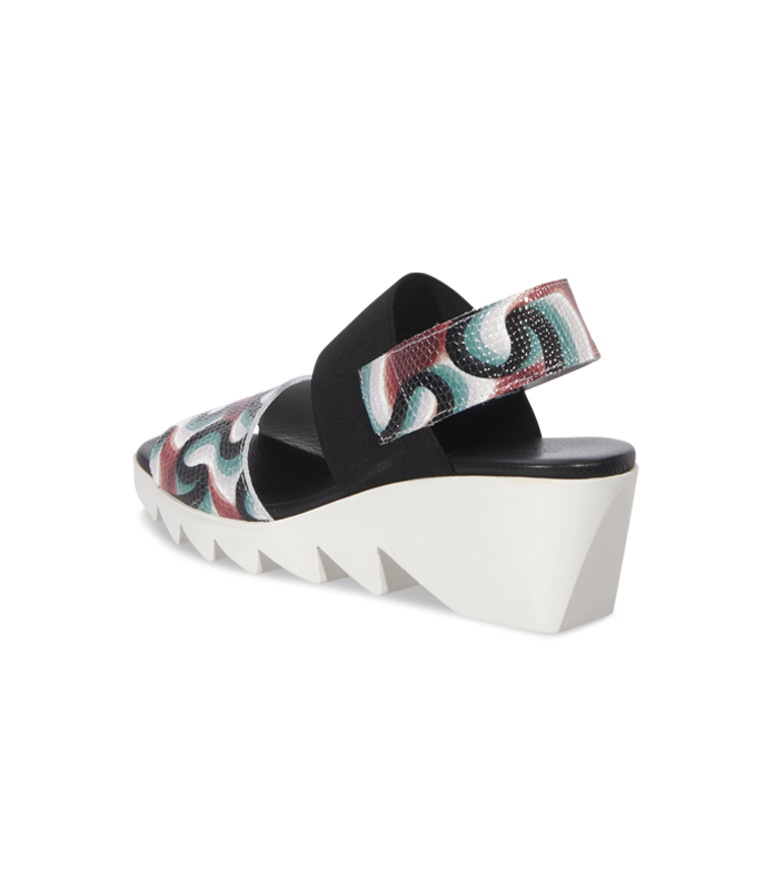 Himini d sandals