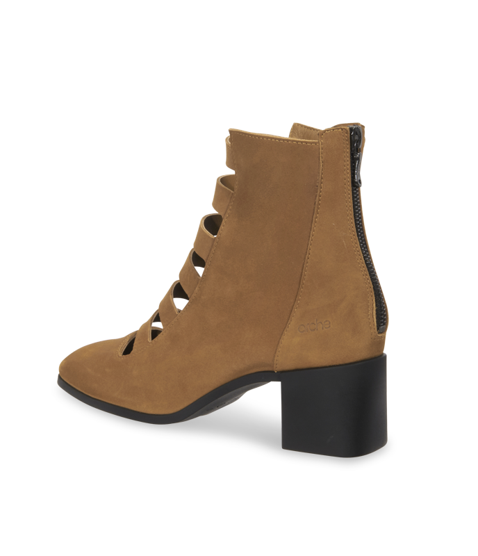 Teoati ankle boots