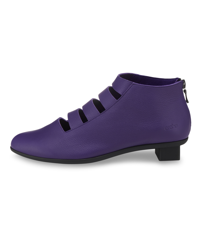 Rayora ankle boots