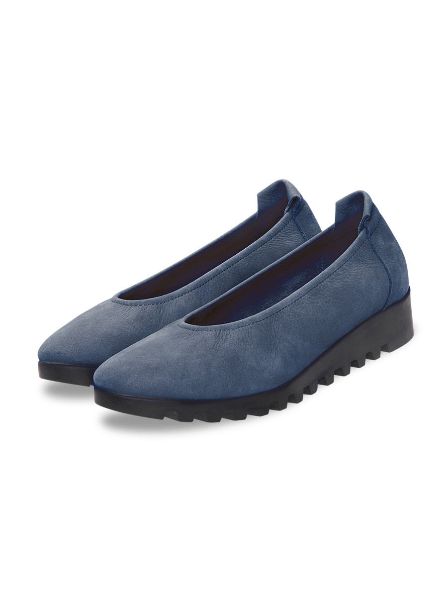 Lomiss ballerinas