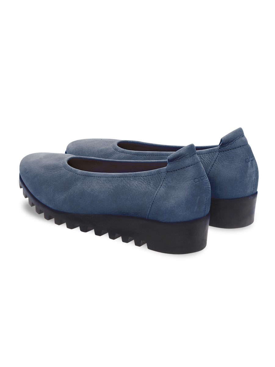 Lomiss ballerinas