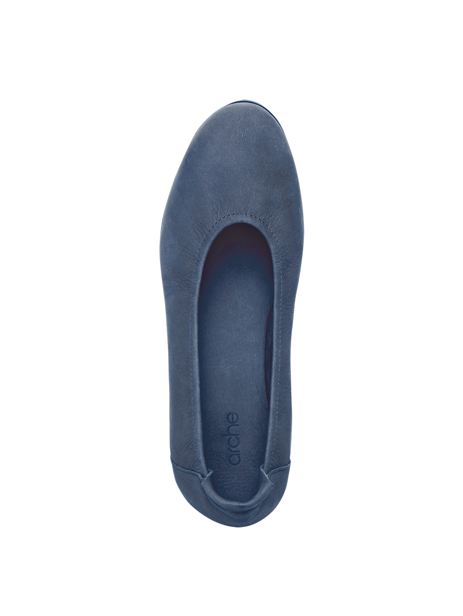 Lomiss ballerinas
