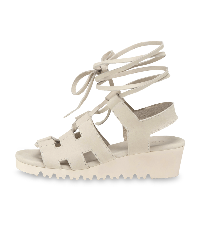 Balbao sandals