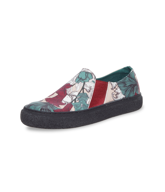 Edenys slip on