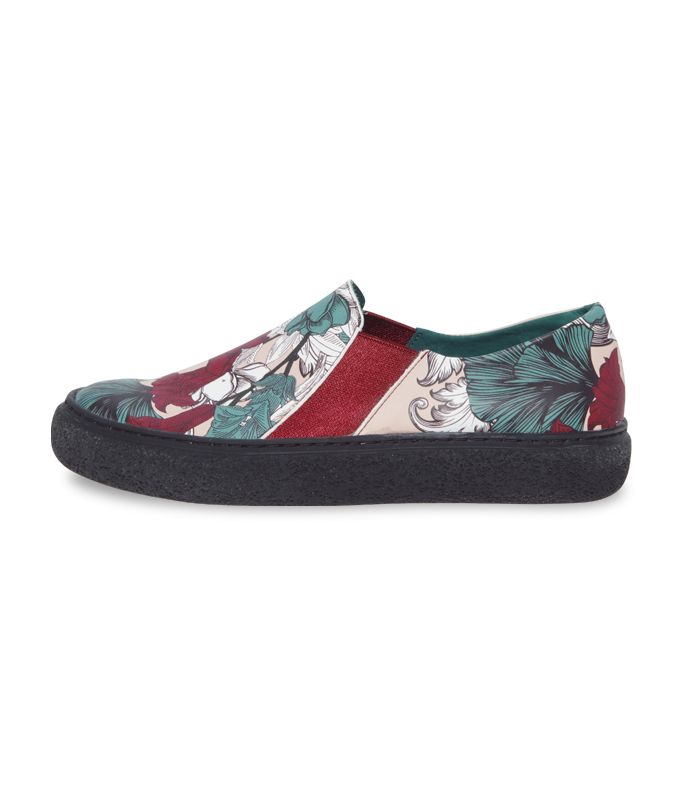 Edenys slip on