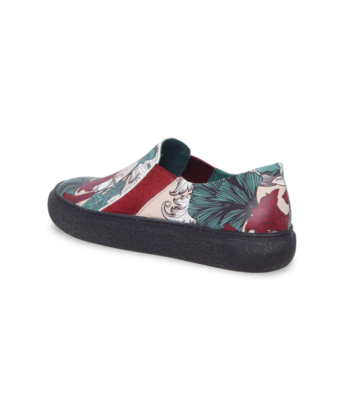 Edenys slip on