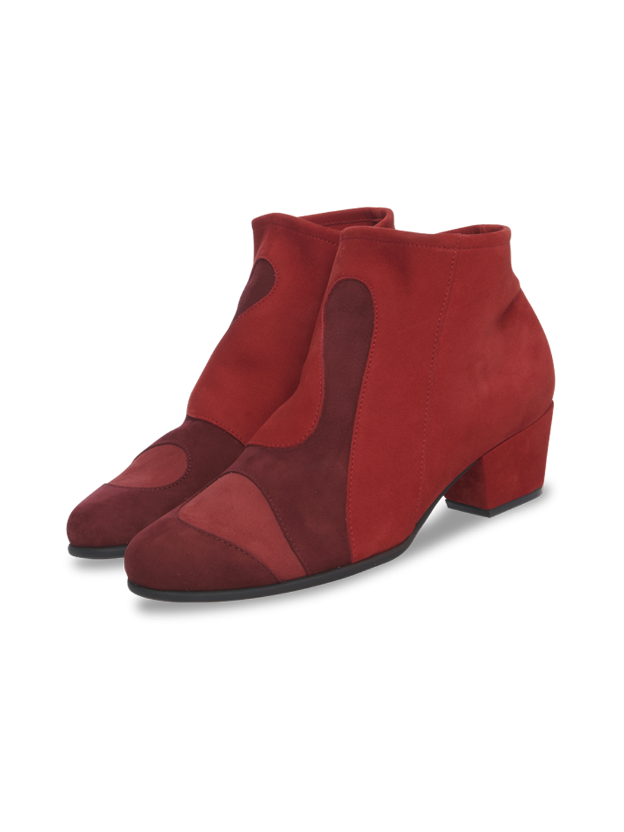 Malray ankle boots
