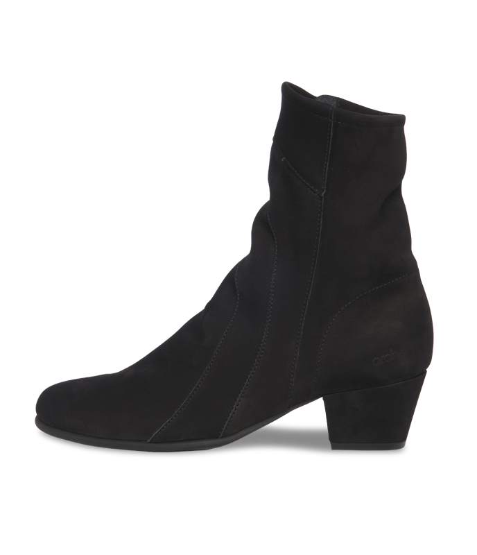 Malrow ankle boots