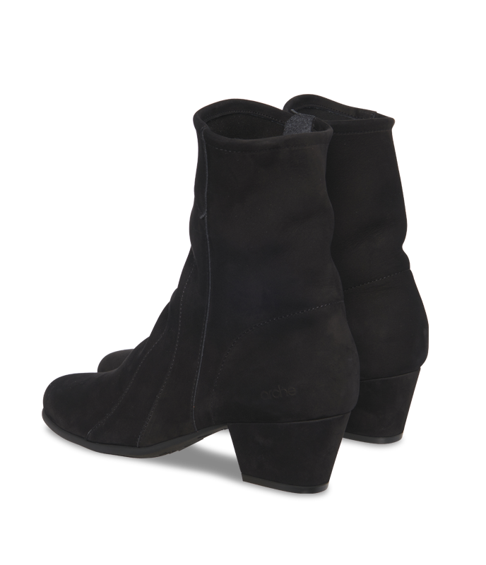 Malrow ankle boots