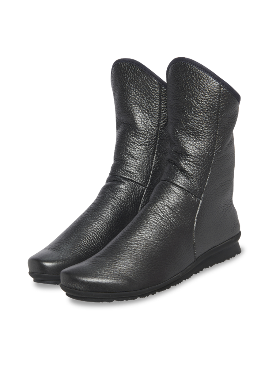 Barkel ankle boots