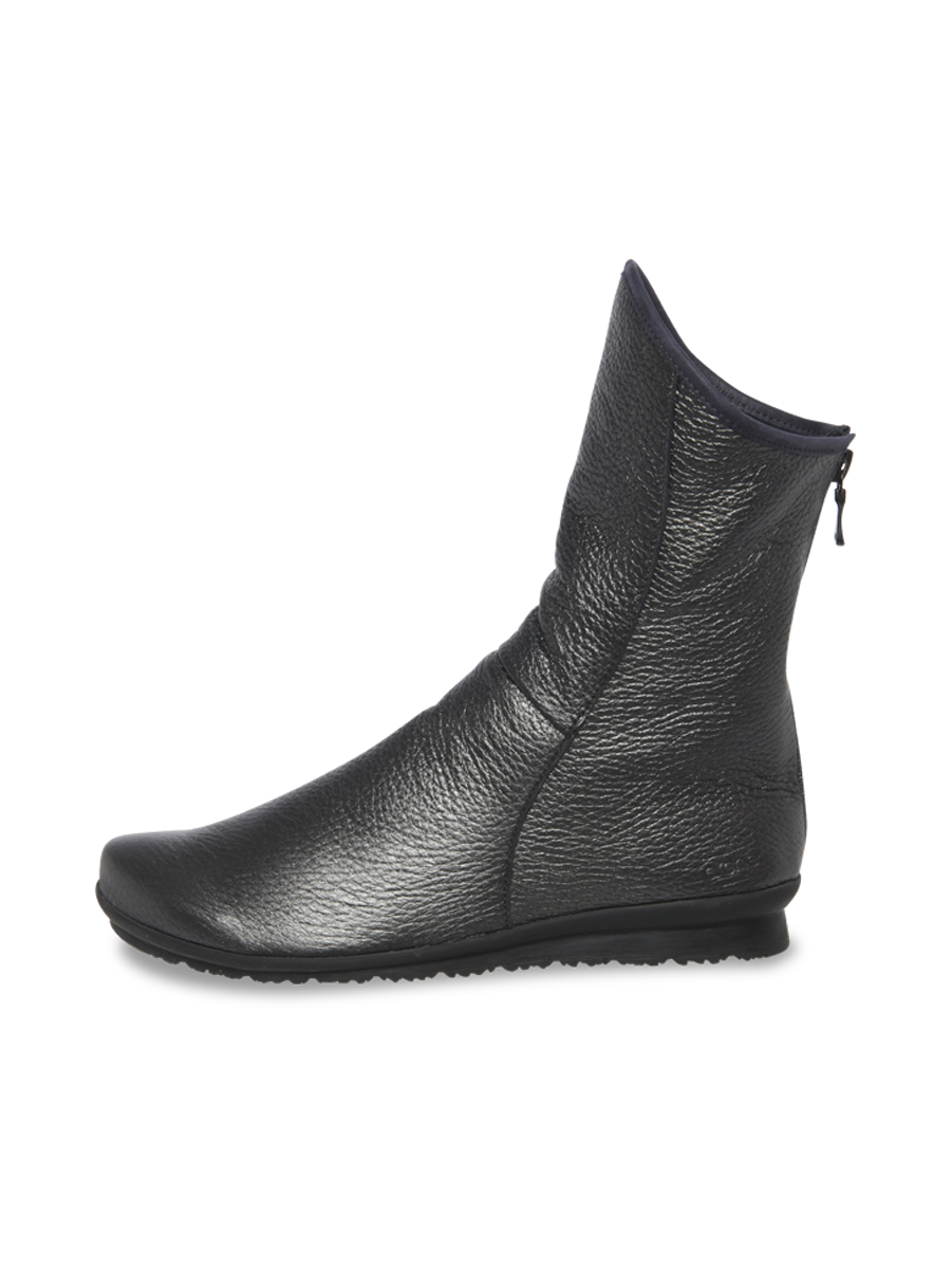 Barkel ankle boots