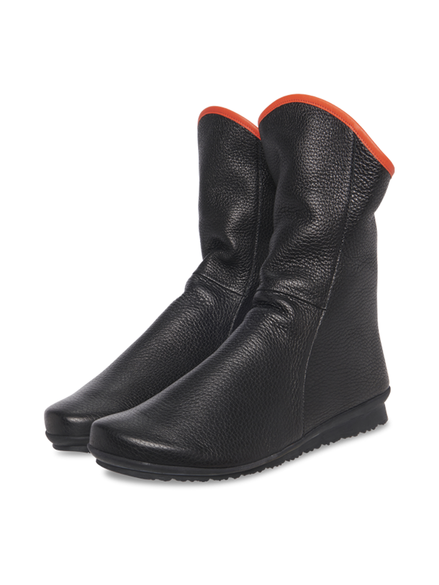 Barkel ankle boots