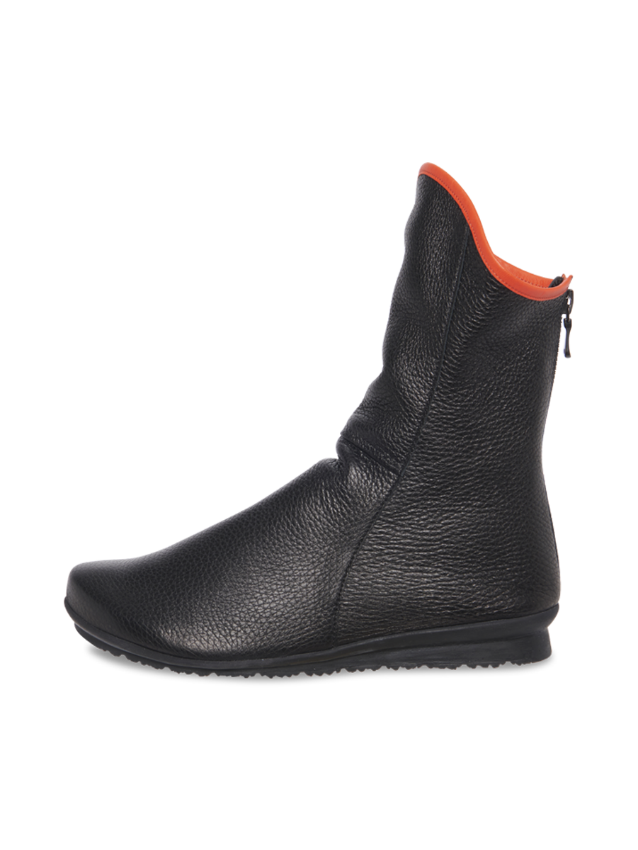 Barkel ankle boots