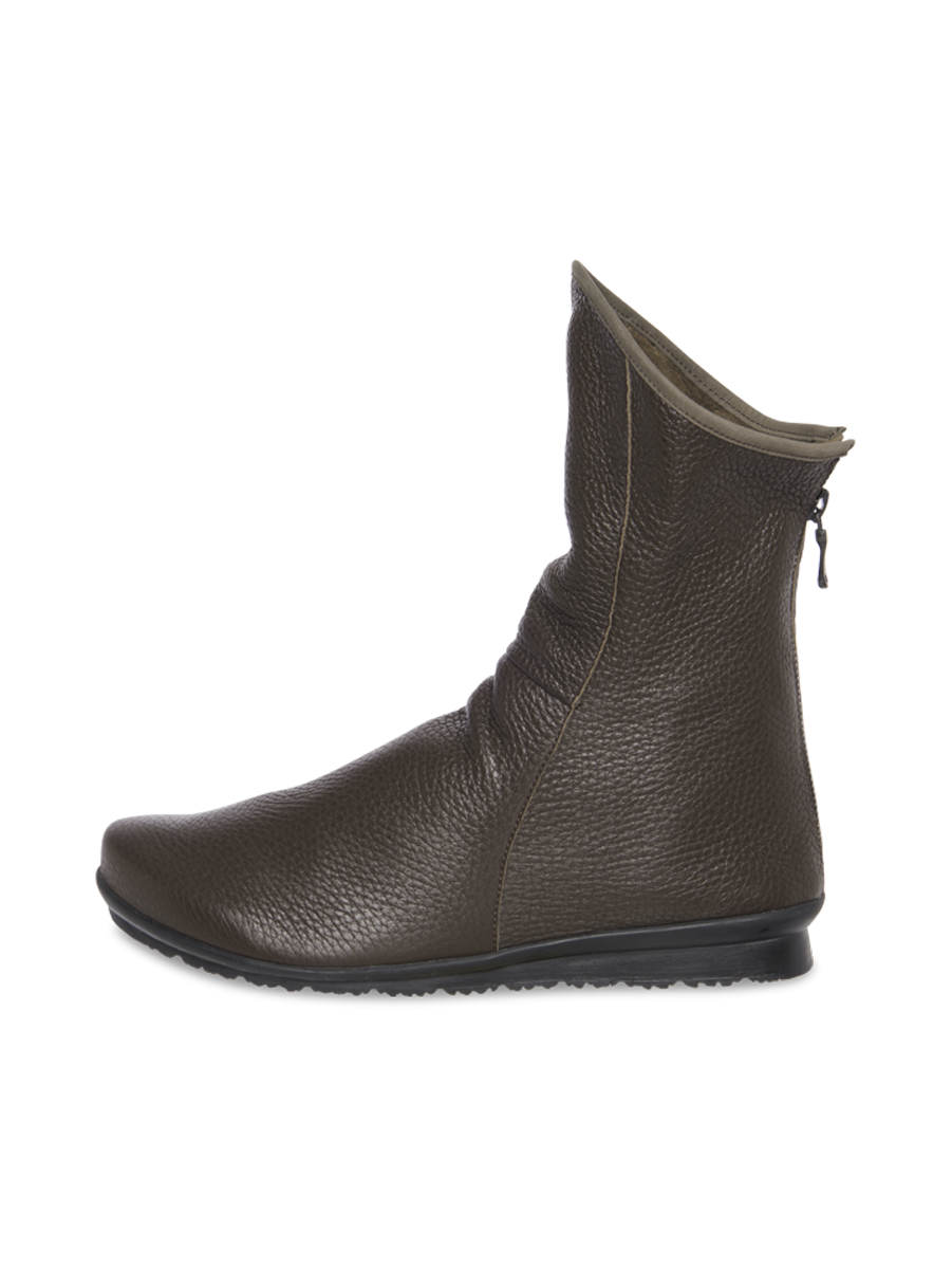 Barkel ankle boots