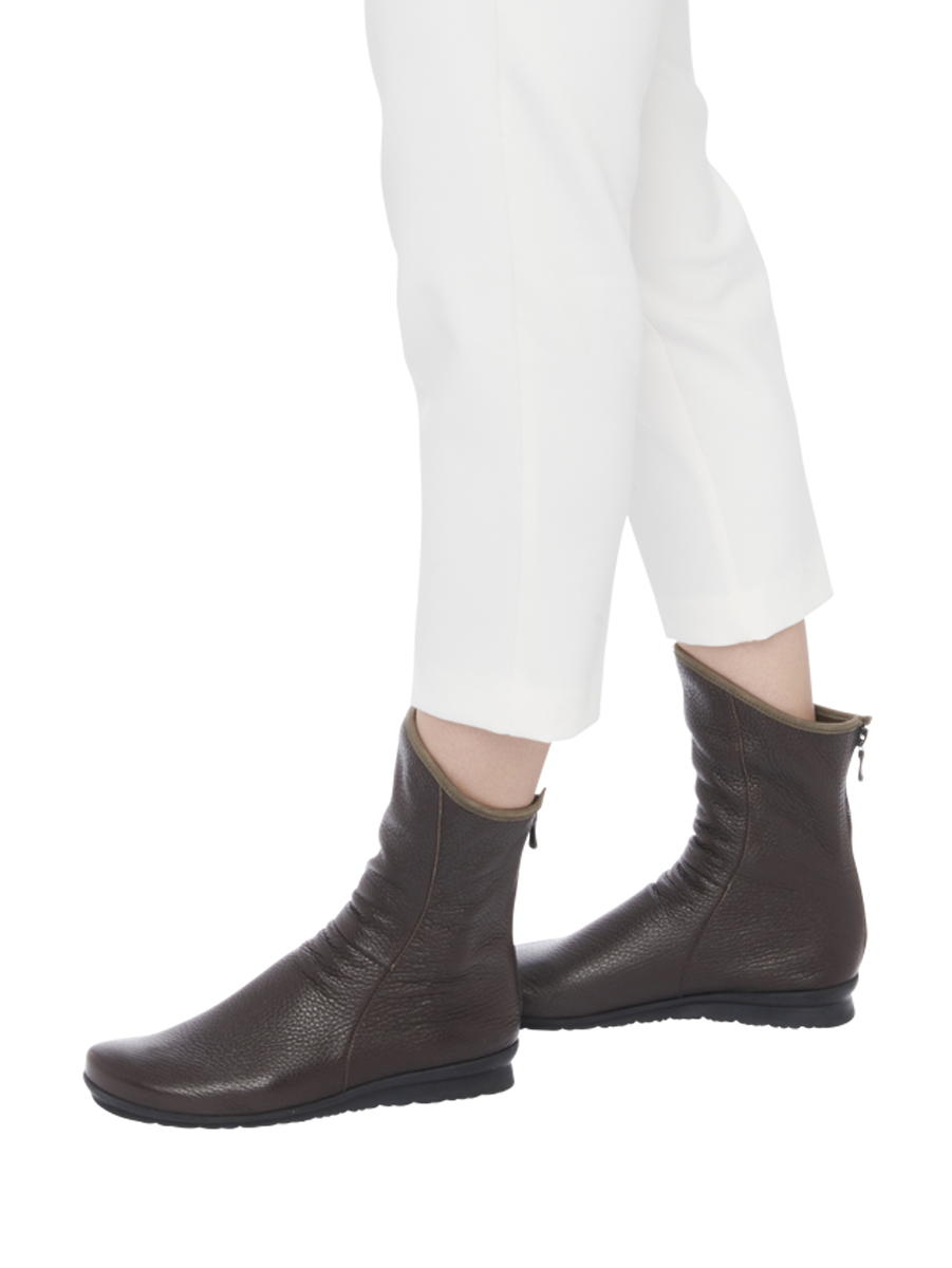 Women's Barkel ankle boots shoes - 4 available colors from 35 to 42 - arche