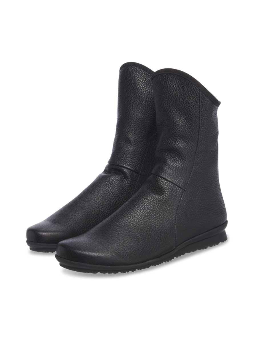 Barkel ankle boots