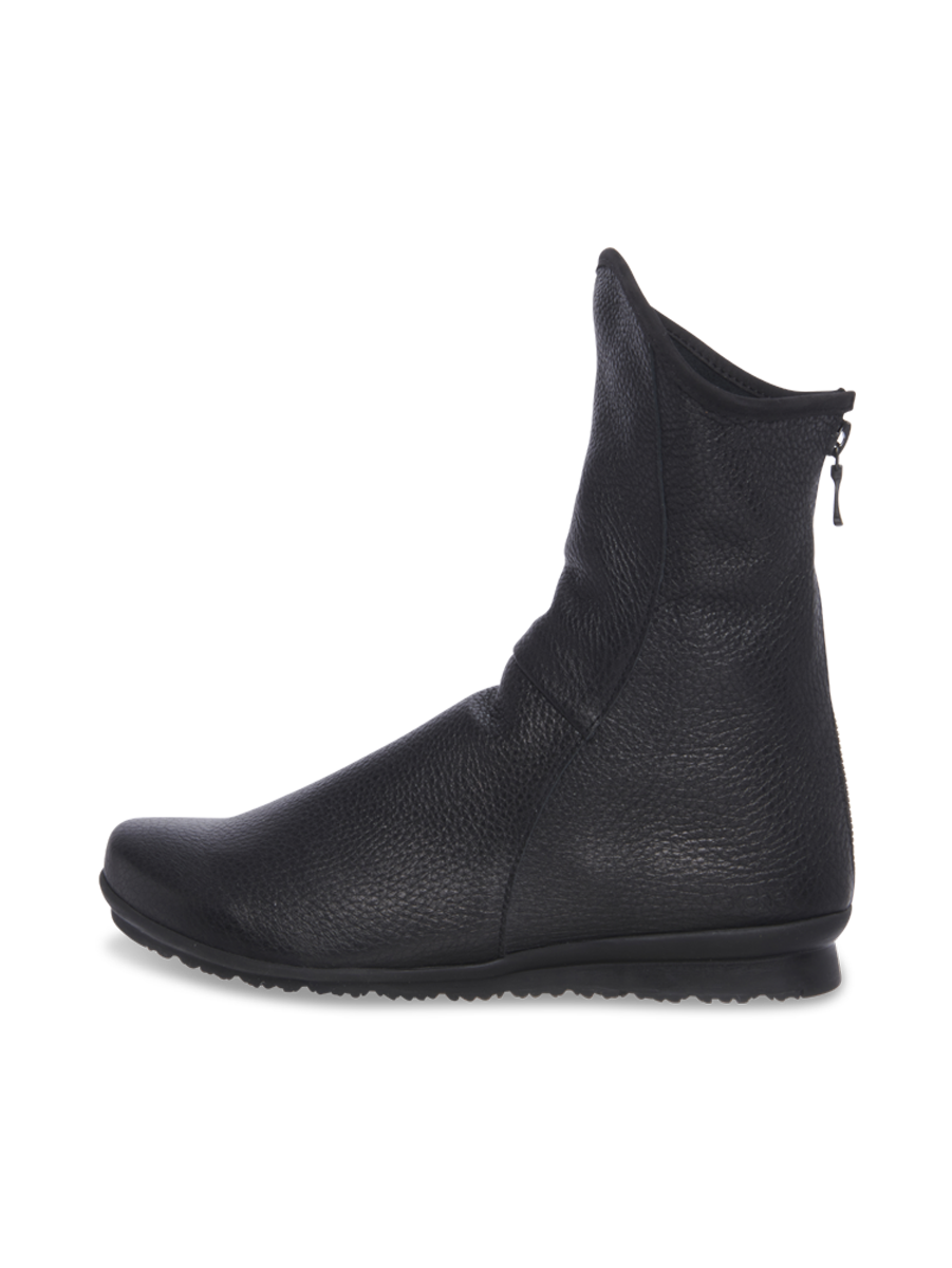 Barkel ankle boots