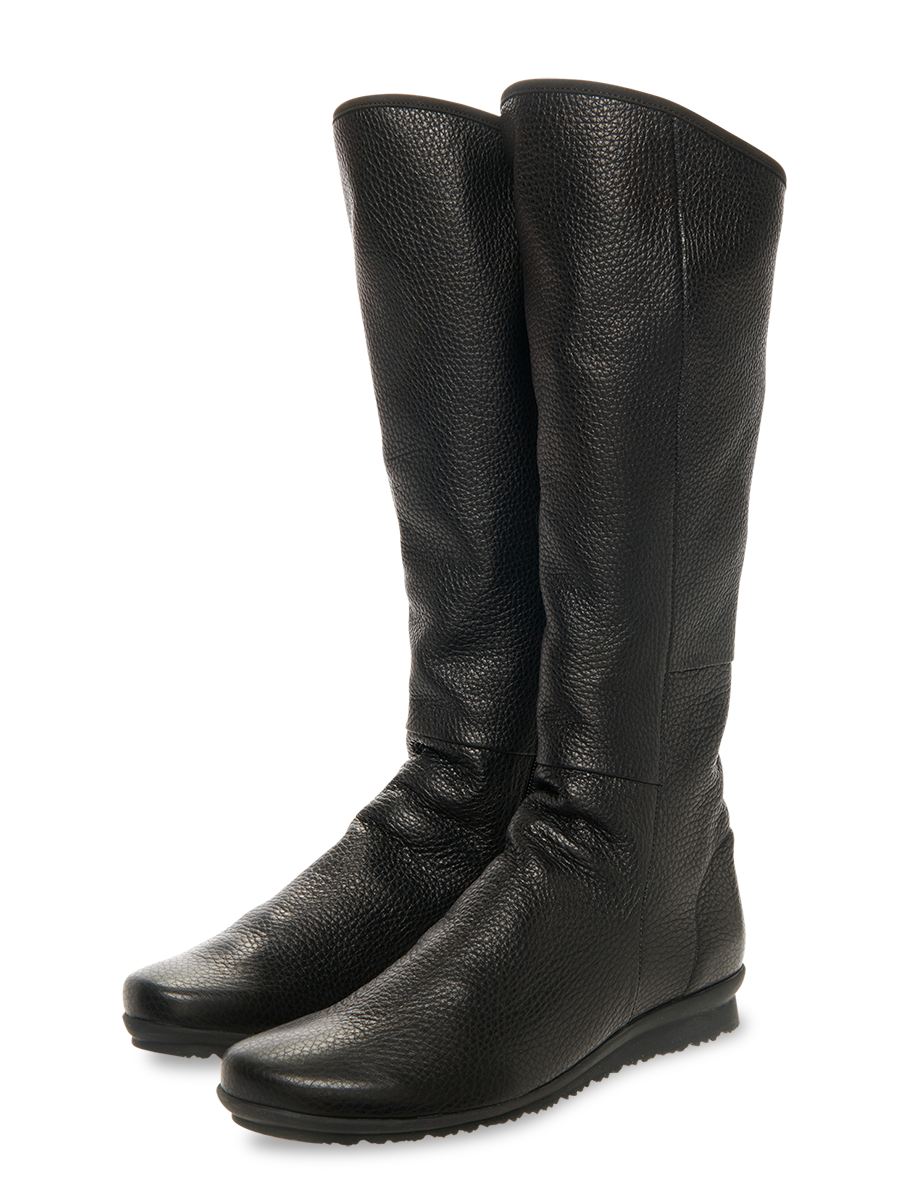 Barkya boots