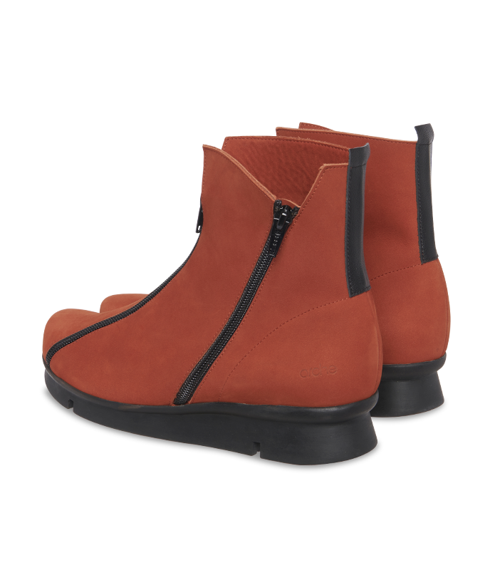 Padwol ankle boots