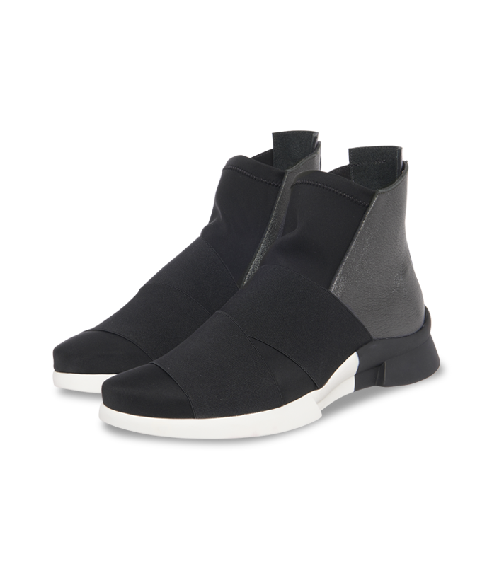 Kyttri ankle boots